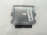 2017-2019 Ford Escape PCM Engine Control Computer ECU ECM PCU OEM P/N:HJ5A-12A650-MA FV6A-12B684-AB Fits Fits 2017 2018 2019