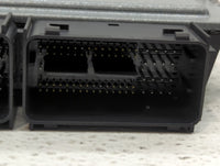 2017-2019 Ford Escape PCM Engine Control Computer ECU ECM PCU OEM P/N:HJ5A-12A650-MA FV6A-12B684-AB Fits Fits 2017 2018 2019
