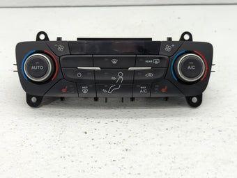 compare product 2018-2019 Ford Escape Climate Control Module Temperature AC/Heater Replacement P/N:GJ5T-18C612-CH GJ5T-18C612-CJ Fits OEM Used Auto Parts