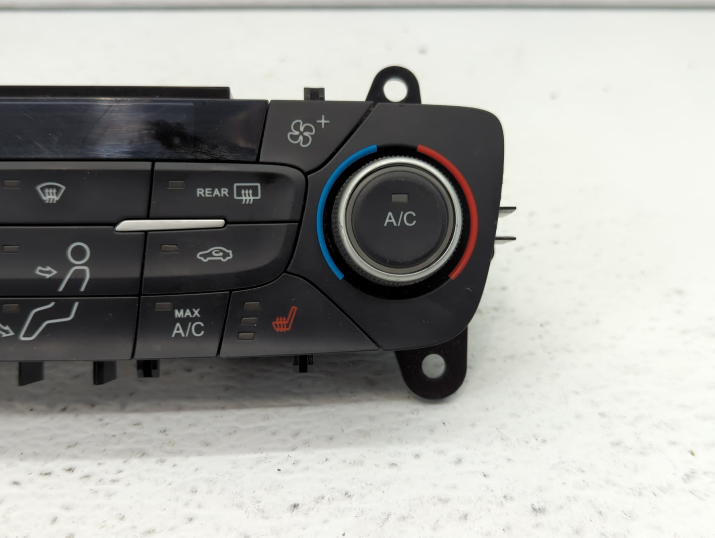 2018-2019 Ford Escape Climate Control Module Temperature AC/Heater Replacement P/N:GJ5T-18C612-CH GJ5T-18C612-CJ Fits OEM Us