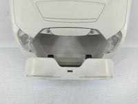 2019 Ford Escape Overhead Roof Console Cream - Oemusedautoparts1.com