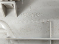 2019 Ford Escape Overhead Roof Console Cream - Oemusedautoparts1.com