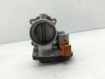 2017-2019 Ford Escape Throttle Body P/N:DS7G-9F991-CA Fits Fits 2014 2015 2016 2017 2018 2019 2020 OEM Used Auto Parts - Oem