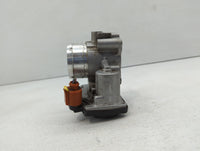 2017-2019 Ford Escape Throttle Body P/N:DS7G-9F991-CA Fits Fits 2014 2015 2016 2017 2018 2019 2020 OEM Used Auto Parts - Oem