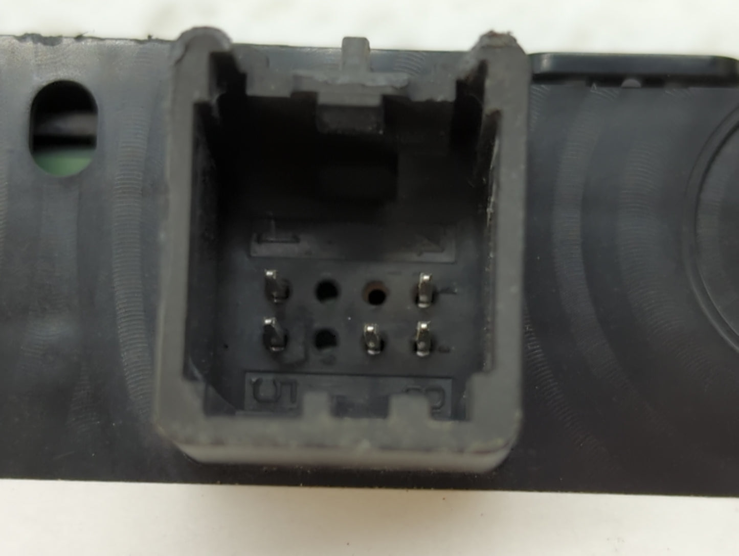 2017-2019 Ford Escape Am Fm Cd Player Radio Receiver - Oemusedautoparts1.com