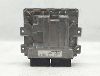 2017-2019 Ford Escape PCM Engine Control Computer ECU ECM PCU OEM P/N:FV6A-12B684-AB HJ5A-12A650-MA Fits Fits 2017 2018 2019