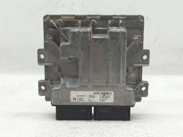 2017-2019 Ford Escape PCM Engine Control Computer ECU ECM PCU OEM P/N:FV6A-12B684-AB HJ5A-12A650-MA Fits Fits 2017 2018 2019