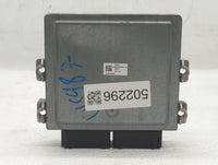 2017-2019 Ford Escape PCM Engine Control Computer ECU ECM PCU OEM P/N:FV6A-12B684-AB HJ5A-12A650-MA Fits Fits 2017 2018 2019