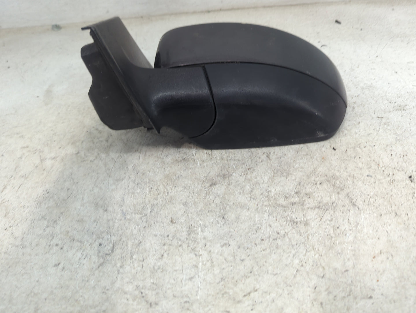 2017-2019 Ford Escape Driver Side View Mirror - Left Door Mirror OEM Used - Oemusedautoparts1.com