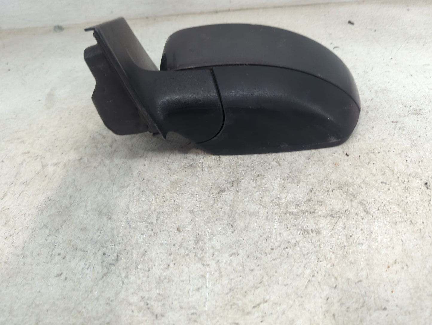 2017-2019 Ford Escape Driver Side View Mirror - Left Door Mirror OEM Used - Oemusedautoparts1.com