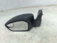 2017-2019 Ford Escape Driver Side View Mirror - Left Door Mirror OEM Used - Oemusedautoparts1.com