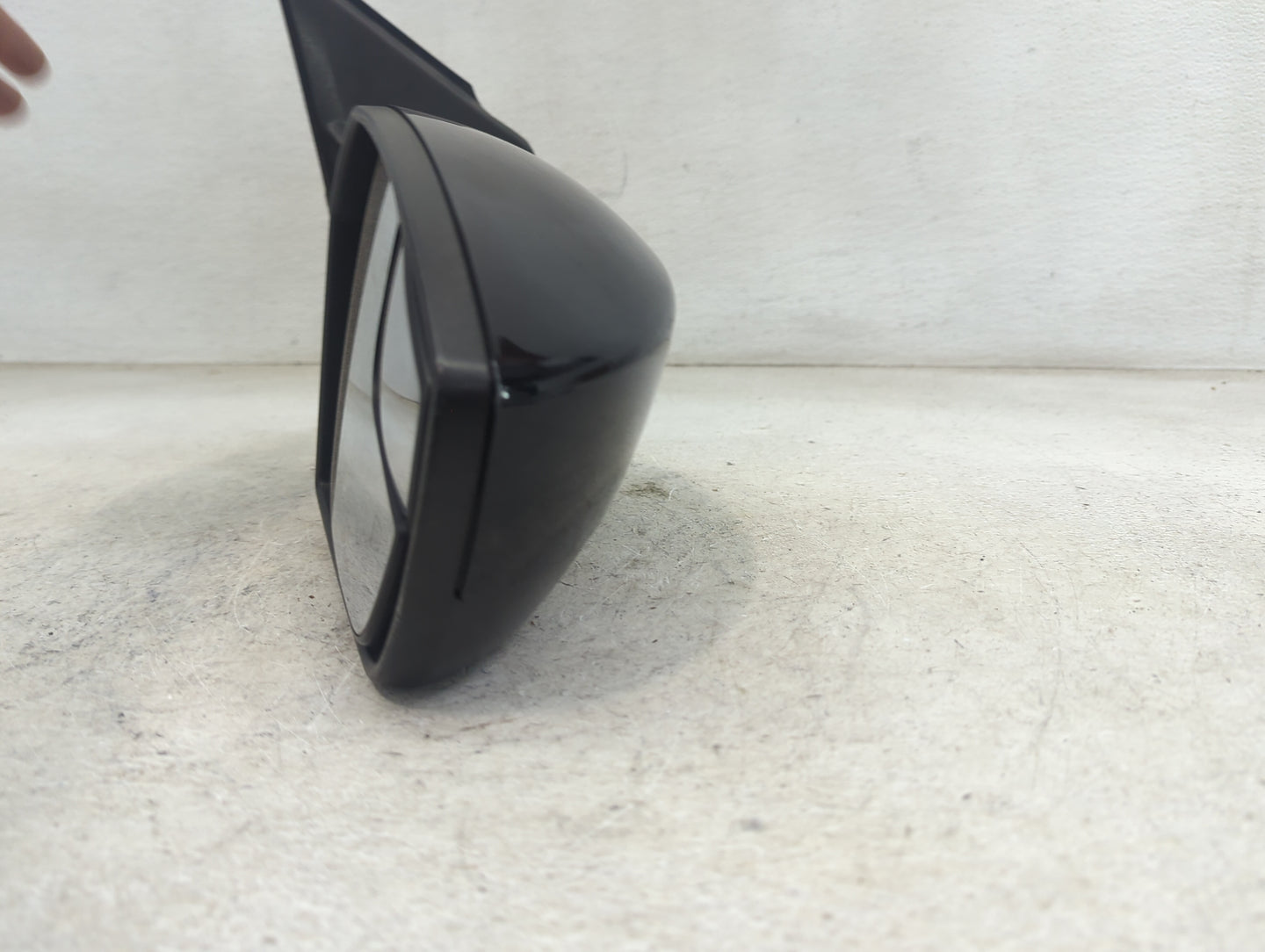 2017-2019 Ford Escape Passenger Side View Mirror - Right Door Mirror OEM Used - Oemusedautoparts1.com