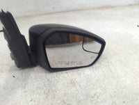 2017-2019 Ford Escape Passenger Side View Mirror - Right Door Mirror OEM Used - Oemusedautoparts1.com