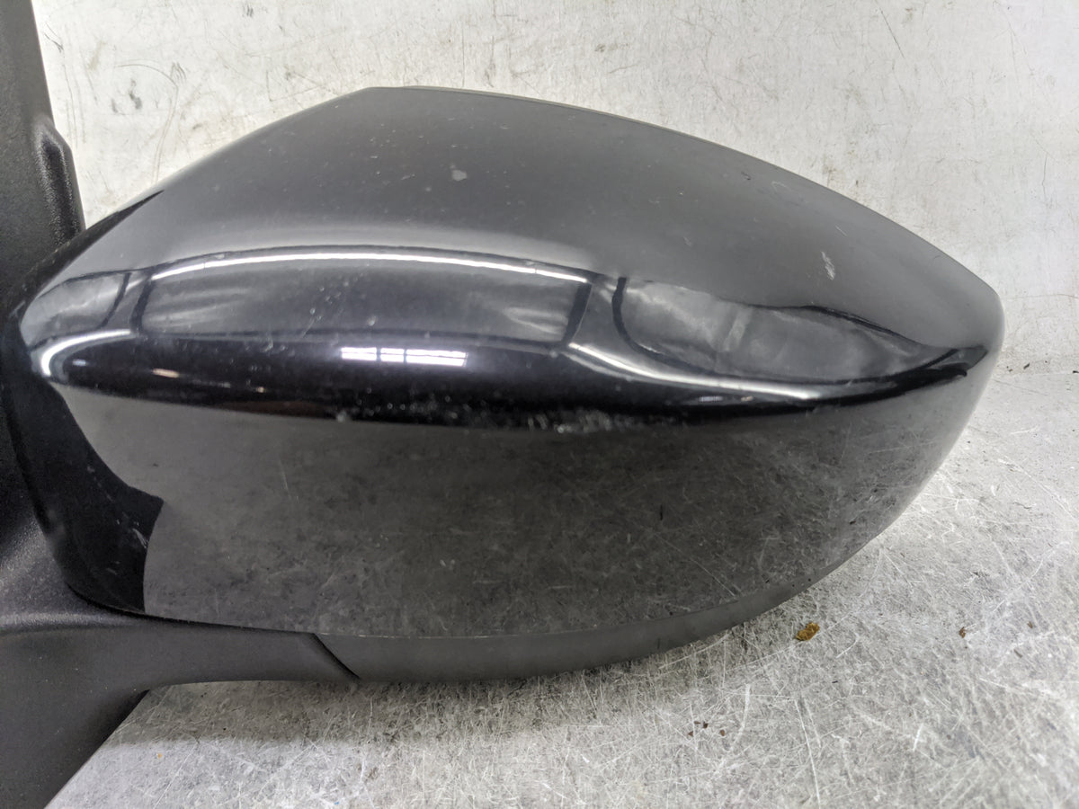 2017-2019 Ford Escape Driver Side View Mirror - Left Door Mirror OEM Used - Oemusedautoparts1.com