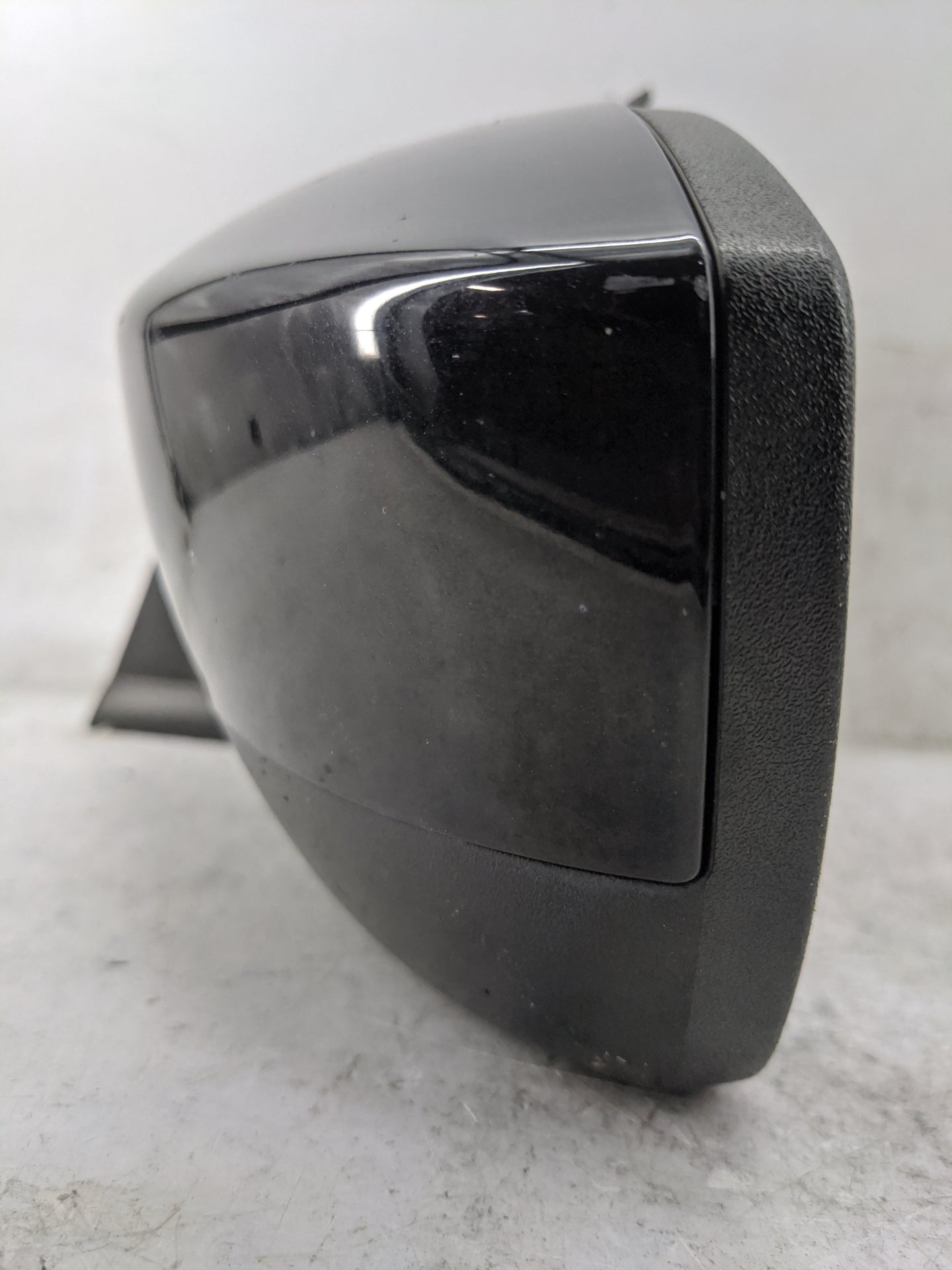 2017-2019 Ford Escape Driver Side View Mirror - Left Door Mirror OEM Used - Oemusedautoparts1.com