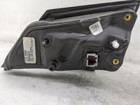 2017-2019 Ford Escape Driver Side View Mirror - Left Door Mirror OEM Used - Oemusedautoparts1.com