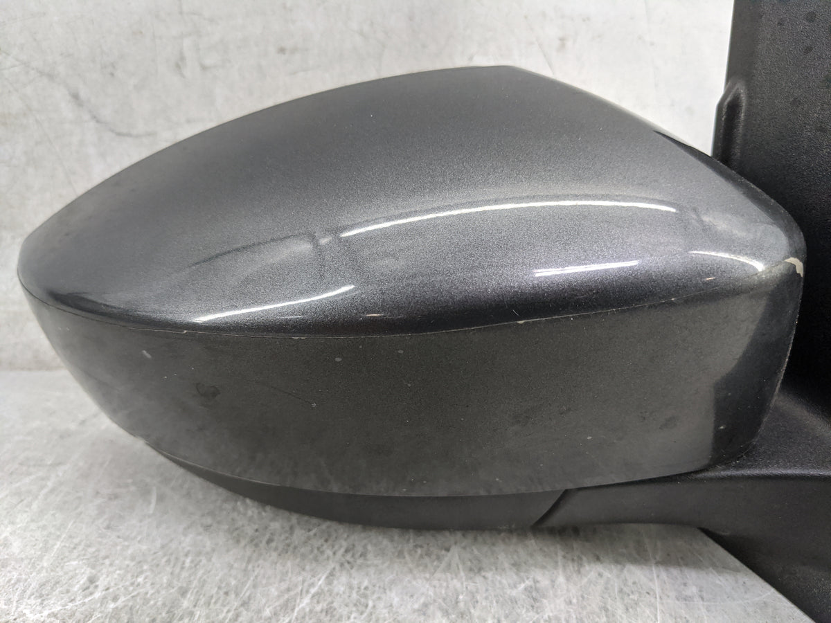 2017-2019 Ford Escape Passenger Side View Mirror - Right Door Mirror OEM Used - Oemusedautoparts1.com