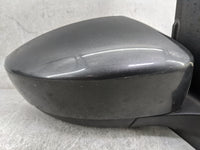 2017-2019 Ford Escape Passenger Side View Mirror - Right Door Mirror OEM Used - Oemusedautoparts1.com