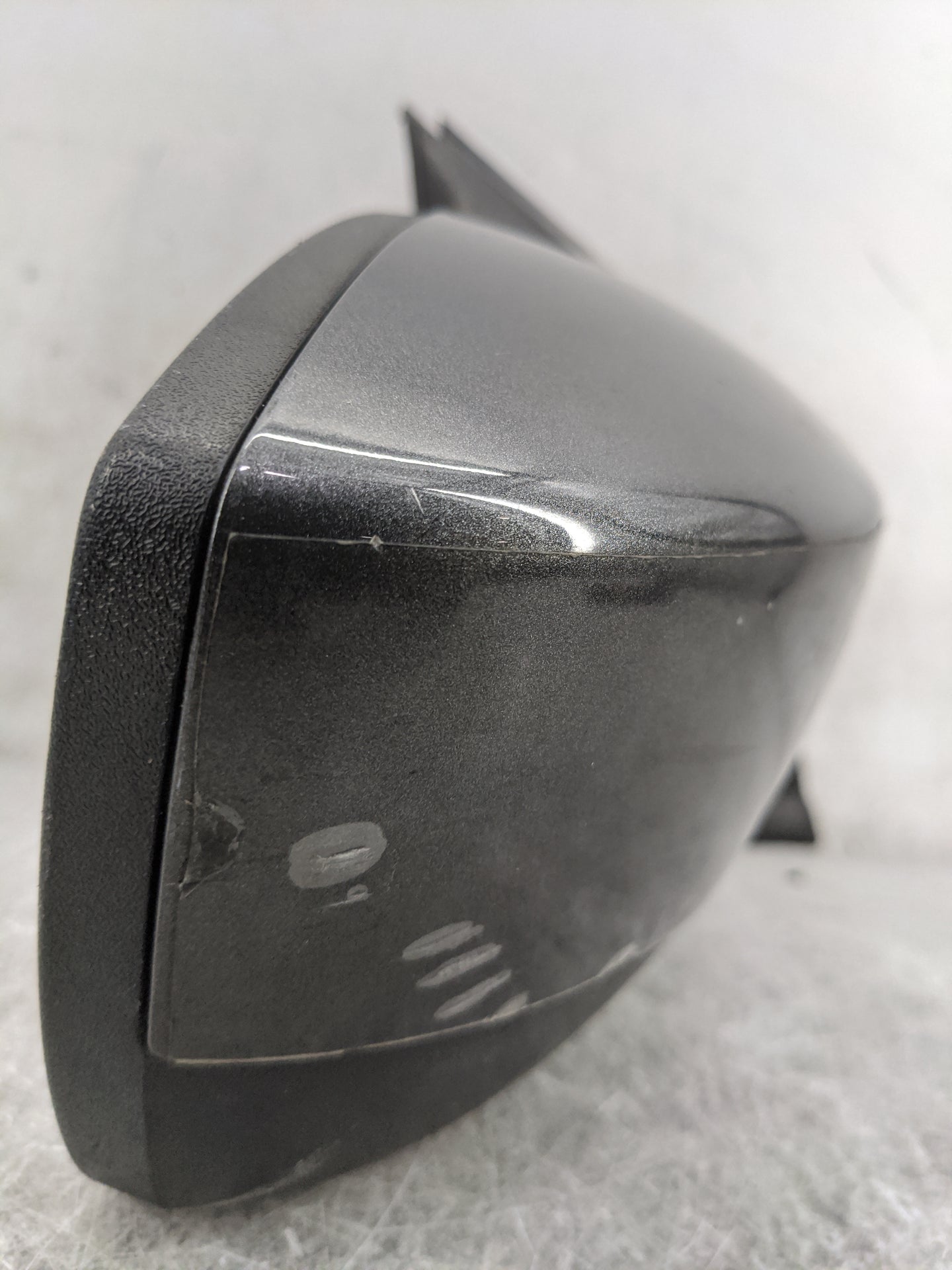 2017-2019 Ford Escape Passenger Side View Mirror - Right Door Mirror OEM Used - Oemusedautoparts1.com