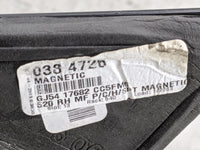2017-2019 Ford Escape Passenger Side View Mirror - Right Door Mirror OEM Used - Oemusedautoparts1.com