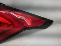 2019 Ford Escape Tail Light Assembly Passenger Right OEM P/N:KJ54-13404-AB Fits OEM Used Auto Parts - Oemusedautoparts1.com