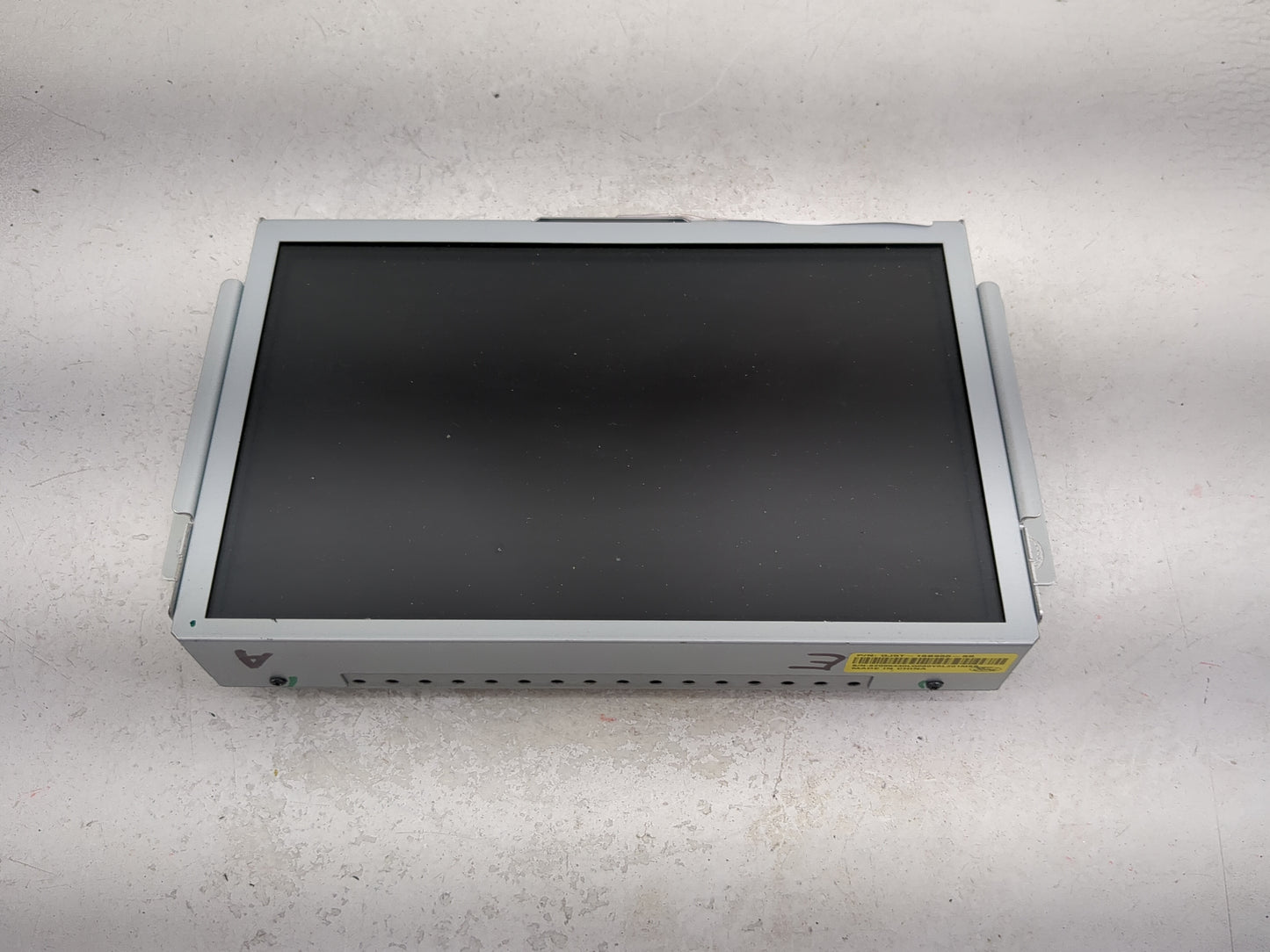 2016-2019 Ford Escape Information Display Screen 5031480 - Oemusedautoparts1.com