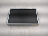 2016-2019 Ford Escape Information Display Screen 5031480 - Oemusedautoparts1.com
