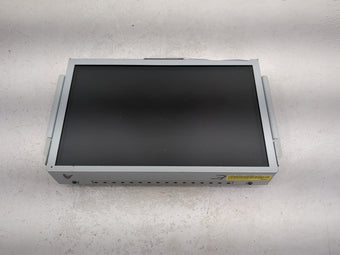 compare product 2016-2019 Ford Escape Information Display Screen 5031480