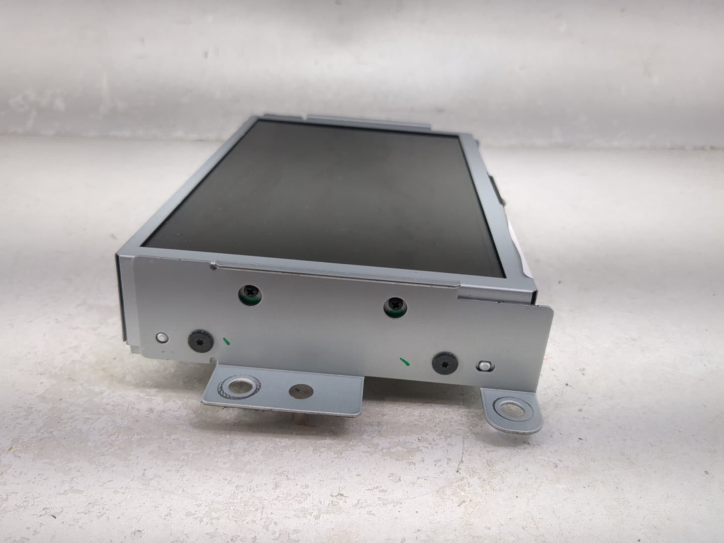 2016-2019 Ford Escape Information Display Screen 5031480 - Oemusedautoparts1.com