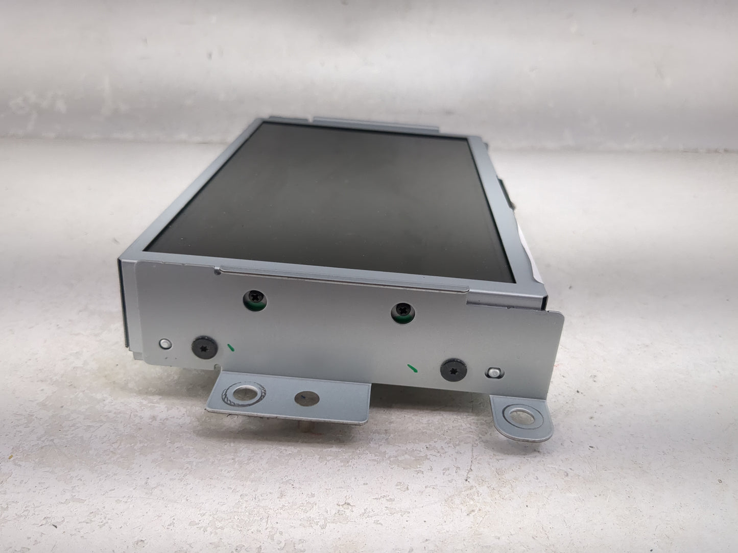 2016-2019 Ford Escape Information Display Screen 5031480 - Oemusedautoparts1.com