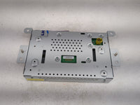 2016-2019 Ford Escape Information Display Screen 5031480 - Oemusedautoparts1.com