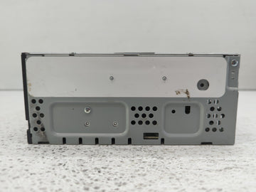 2019 Ford Escape Radio AM FM Cd Player Receiver Replacement P/N:GJ5T-19C107-KA GJ5T-19C107-HA Fits OEM Used Auto Parts - Oem
