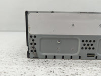 2019 Ford Escape Radio AM FM Cd Player Receiver Replacement P/N:GJ5T-19C107-KA GJ5T-19C107-HA Fits OEM Used Auto Parts - Oem