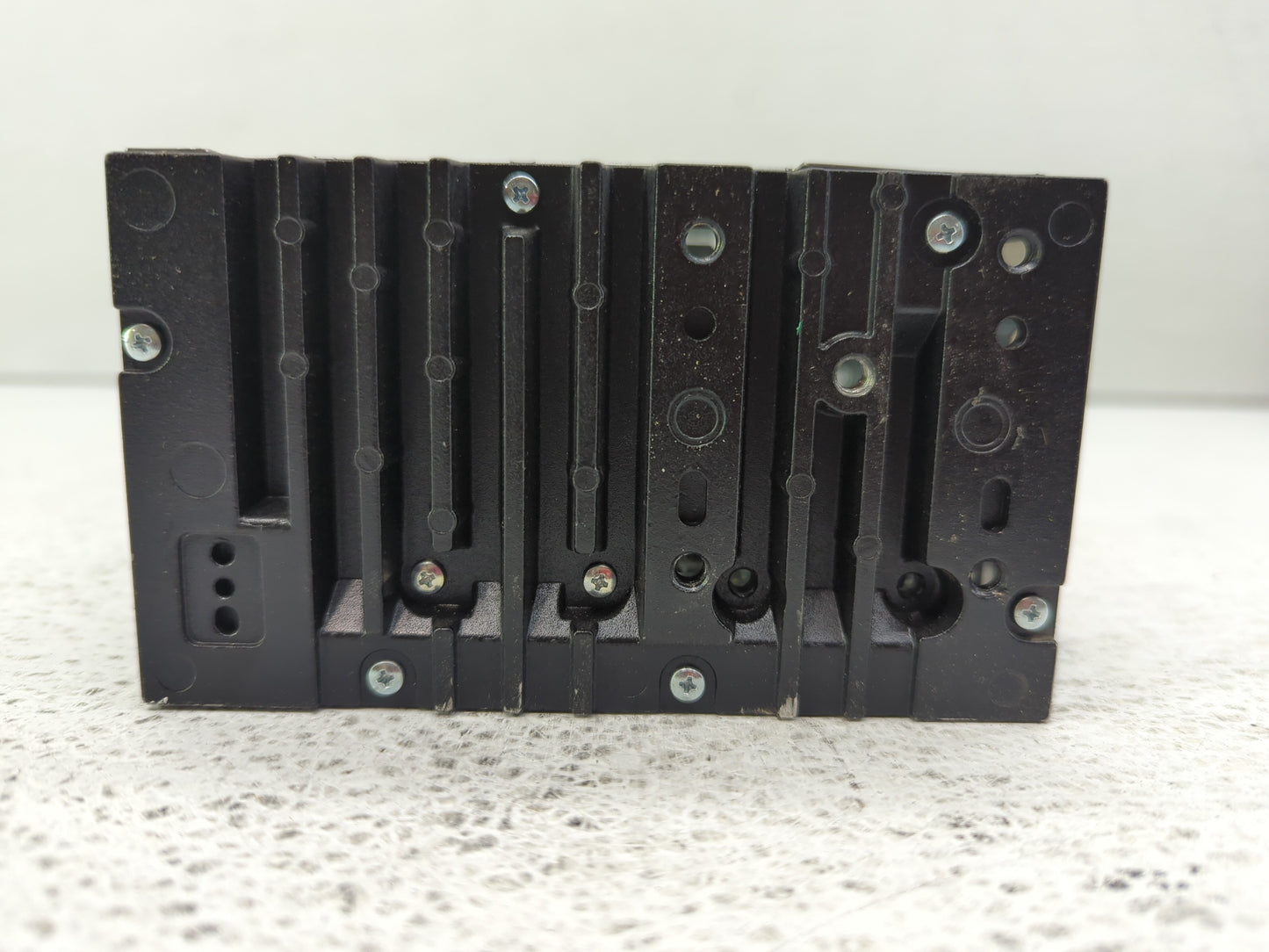 2019 Ford Escape Radio AM FM Cd Player Receiver Replacement P/N:GJ5T-19C107-KA GJ5T-19C107-HA Fits OEM Used Auto Parts - Oem