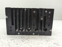 2019 Ford Escape Radio AM FM Cd Player Receiver Replacement P/N:GJ5T-19C107-KA GJ5T-19C107-HA Fits OEM Used Auto Parts - Oem