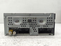 2019 Ford Escape Radio AM FM Cd Player Receiver Replacement P/N:GJ5T-19C107-KA GJ5T-19C107-HA Fits OEM Used Auto Parts - Oem