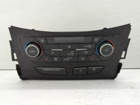 2018-2019 Ford Escape Climate Control Module Temperature AC/Heater Replacement P/N:GJ5T-18C612-CK Fits Fits 2018 2019 OEM Us