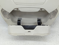 2019 Ford Escape Overhead Roof Console Cream - Oemusedautoparts1.com