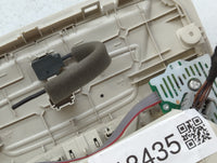 2019 Ford Escape Overhead Roof Console Cream - Oemusedautoparts1.com