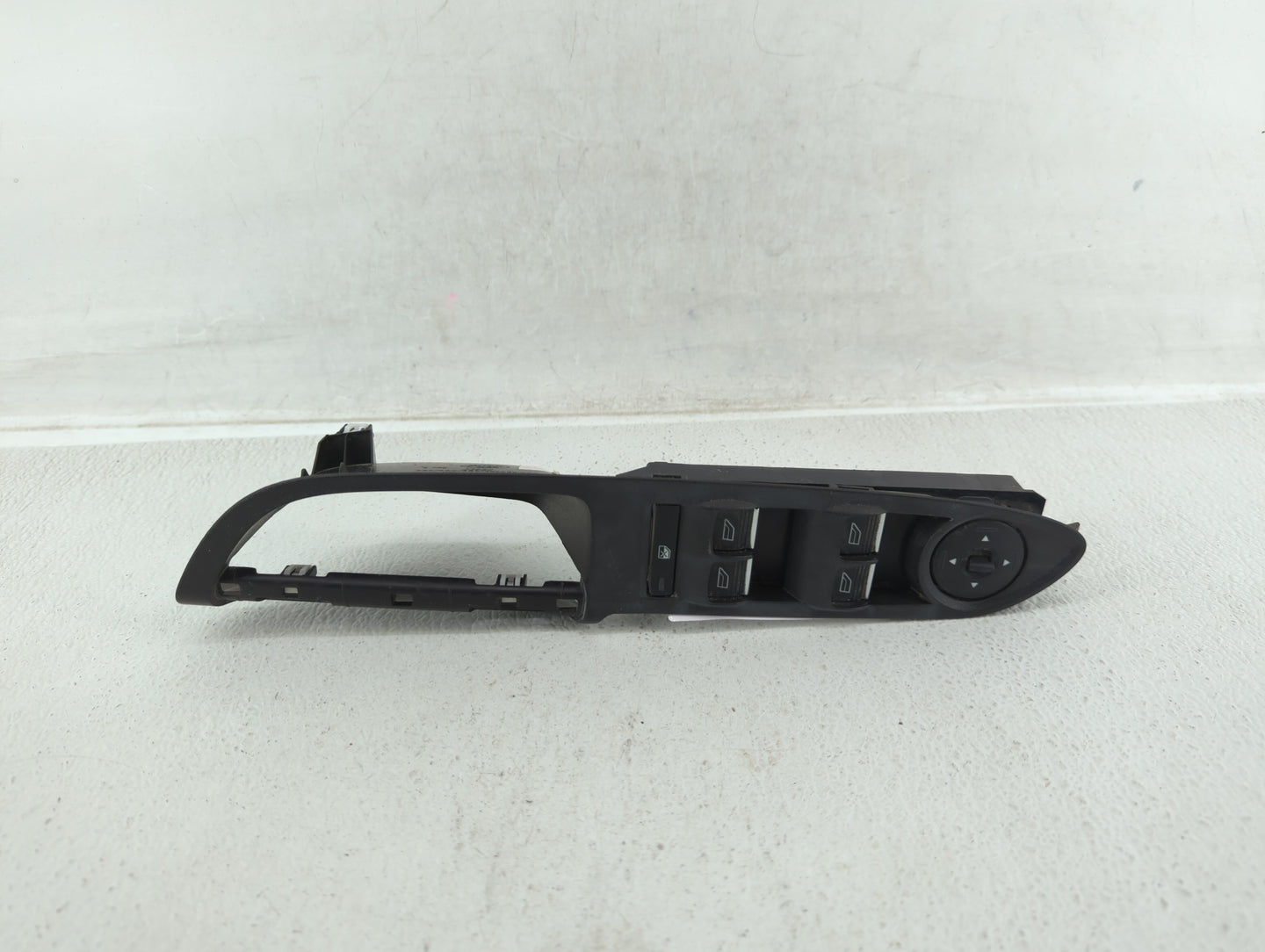 2013-2019 Ford Escape Master Power Window Switch Replacement Driver Side Left P/N:F1ET-14A132-AC AM5T-14A132-AA Fits OEM Use