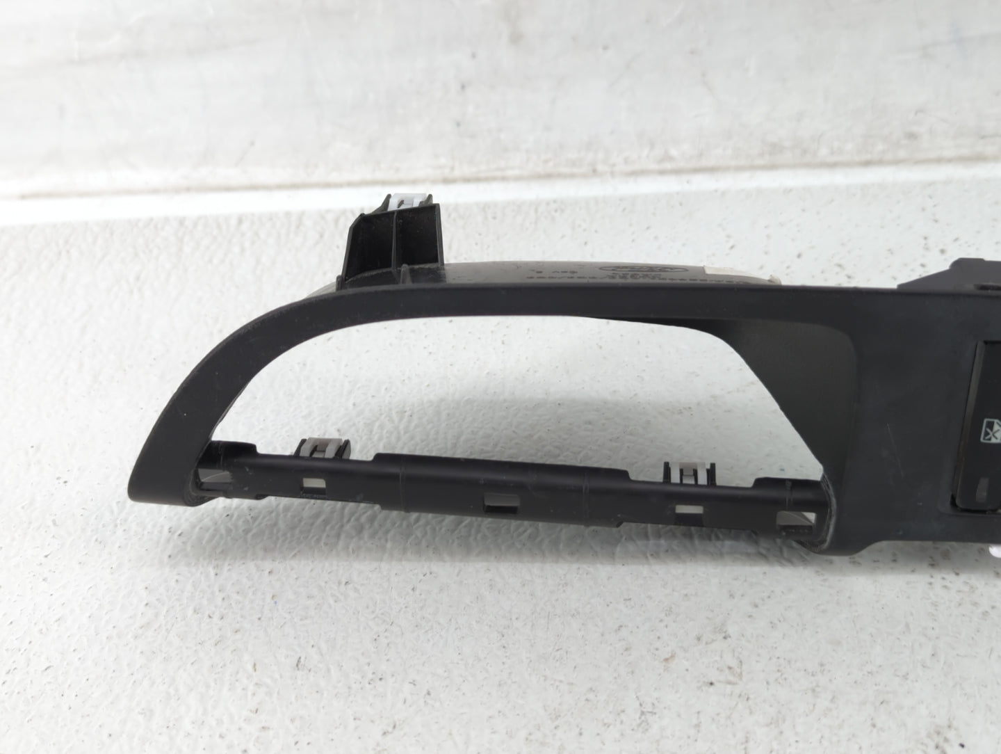 2013-2019 Ford Escape Master Power Window Switch Replacement Driver Side Left P/N:F1ET-14A132-AC AM5T-14A132-AA Fits OEM Use