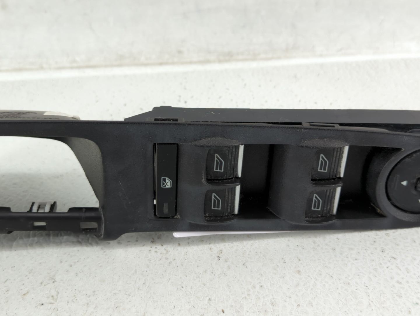 2013-2019 Ford Escape Master Power Window Switch Replacement Driver Side Left P/N:F1ET-14A132-AC AM5T-14A132-AA Fits OEM Use