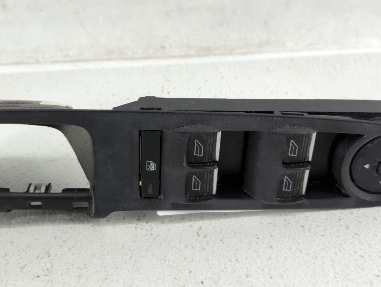 2013-2019 Ford Escape Master Power Window Switch Replacement Driver Side Left P/N:F1ET-14A132-AC AM5T-14A132-AA Fits OEM Use