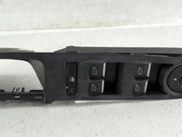 2013-2019 Ford Escape Master Power Window Switch Replacement Driver Side Left P/N:F1ET-14A132-AC AM5T-14A132-AA Fits OEM Use