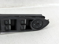 2013-2019 Ford Escape Master Power Window Switch Replacement Driver Side Left P/N:F1ET-14A132-AC AM5T-14A132-AA Fits OEM Use