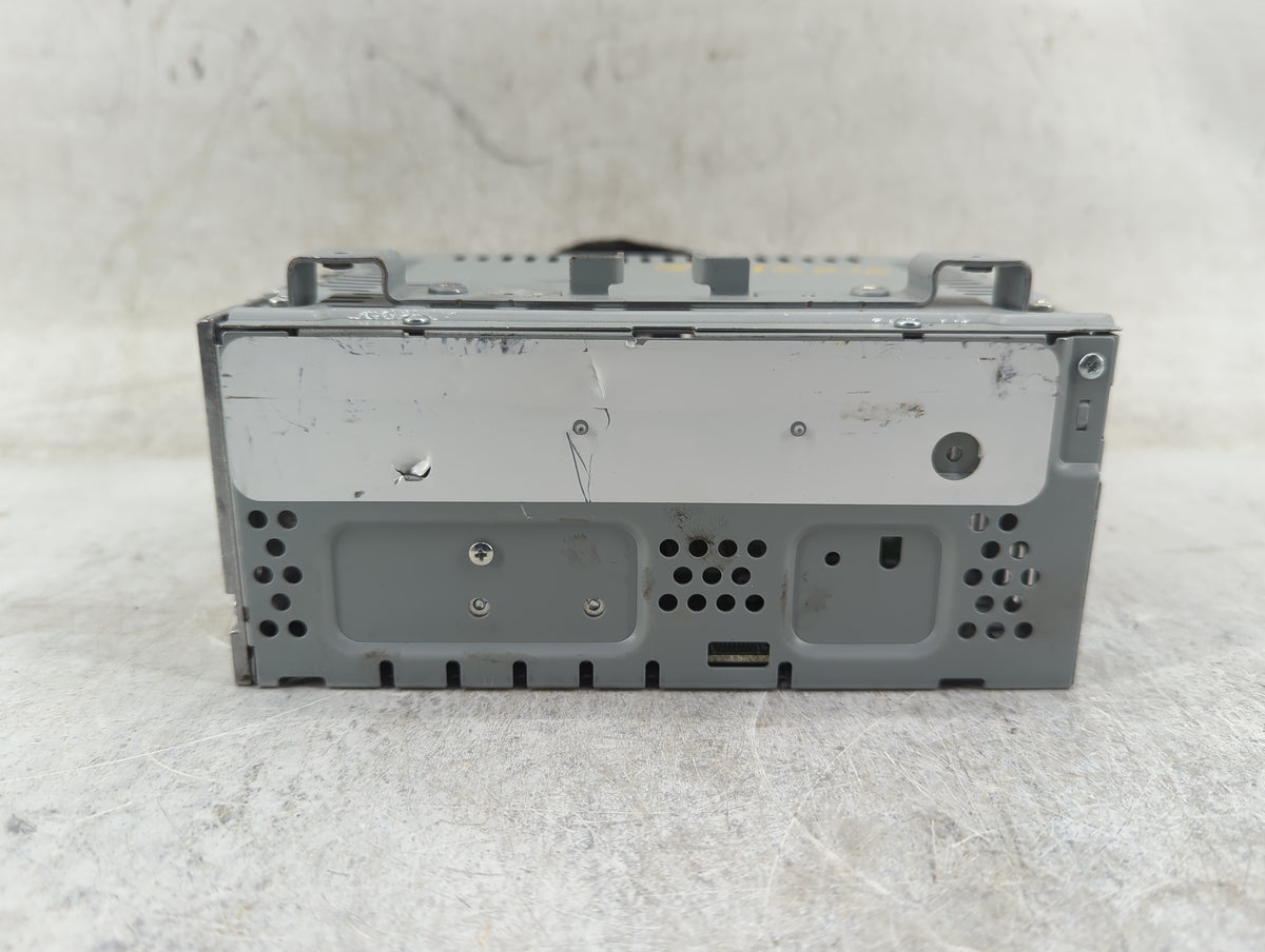 2019 Ford Escape Radio AM FM Cd Player Receiver Replacement P/N:GJ5T-19C107-HA Fits Fits 1994 1995 1996 OEM Used Auto Parts 