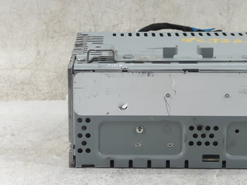 2019 Ford Escape Radio AM FM Cd Player Receiver Replacement P/N:GJ5T-19C107-HA Fits OEM Used Auto Parts