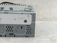 2019 Ford Escape Radio AM FM Cd Player Receiver Replacement P/N:GJ5T-19C107-HA Fits Fits 1994 1995 1996 OEM Used Auto Parts 