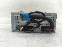 2019 Ford Escape Radio AM FM Cd Player Receiver Replacement P/N:GJ5T-19C107-HA Fits Fits 1994 1995 1996 OEM Used Auto Parts 