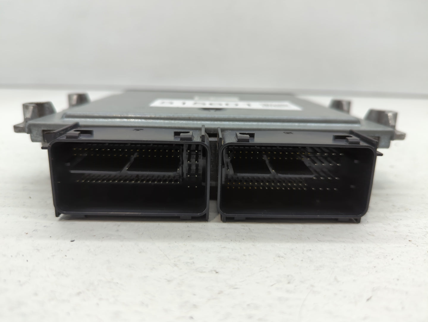2017-2019 Ford Escape PCM Engine Control Computer ECU ECM PCU OEM P/N:FV6A-12B684-AB HJ5A-12A650-MA Fits Fits 2017 2018 2019